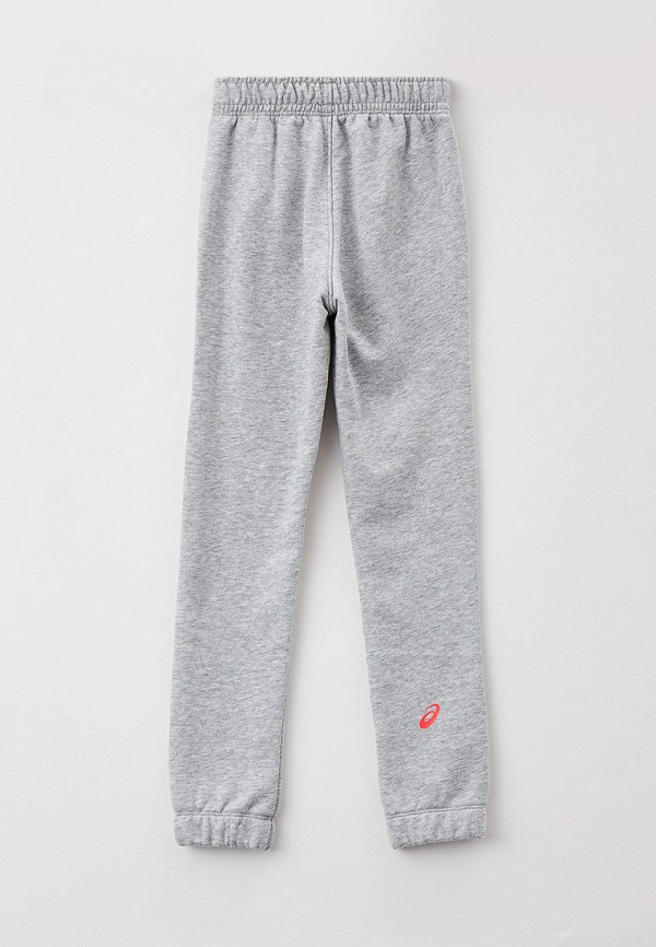 

Брюки спортивные ASICS, Серый, ASICS BIG LOGO SWEAT PANT