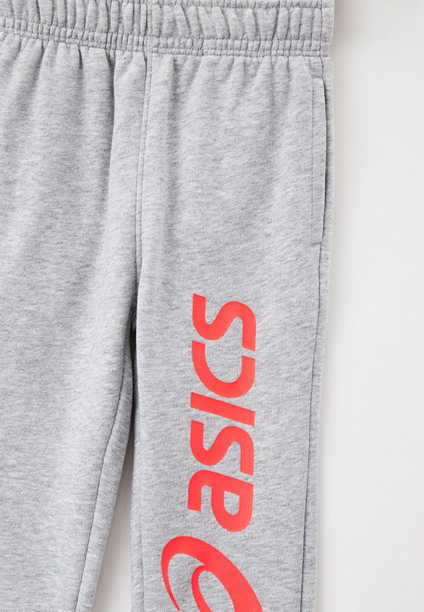 фото Брюки спортивные asics