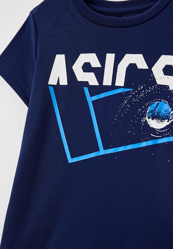 фото Футболка спортивная asics