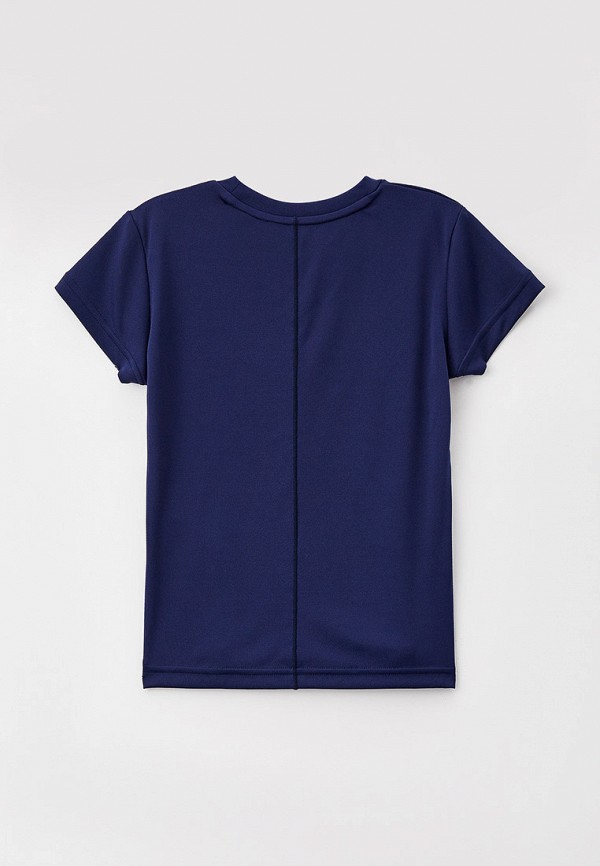 фото Футболка спортивная asics