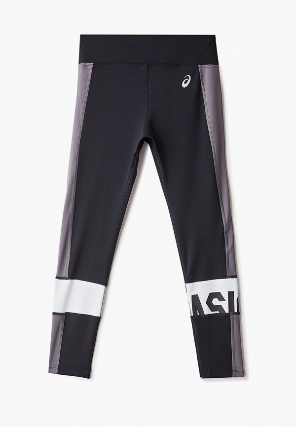 

Тайтсы ASICS, Черный, G COLOR BLOCK TIGHT