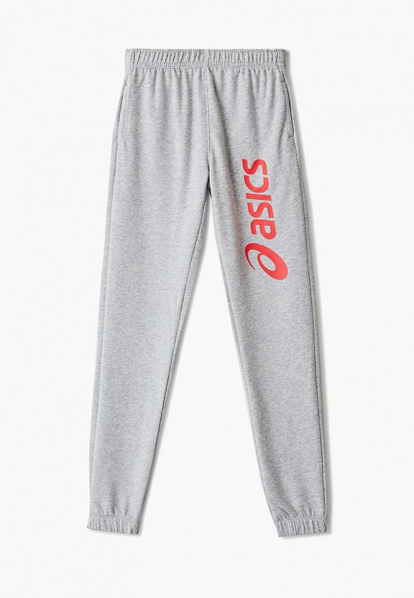 

Брюки спортивные ASICS, Серый, ASICS BIG LOGO SWEAT PANT