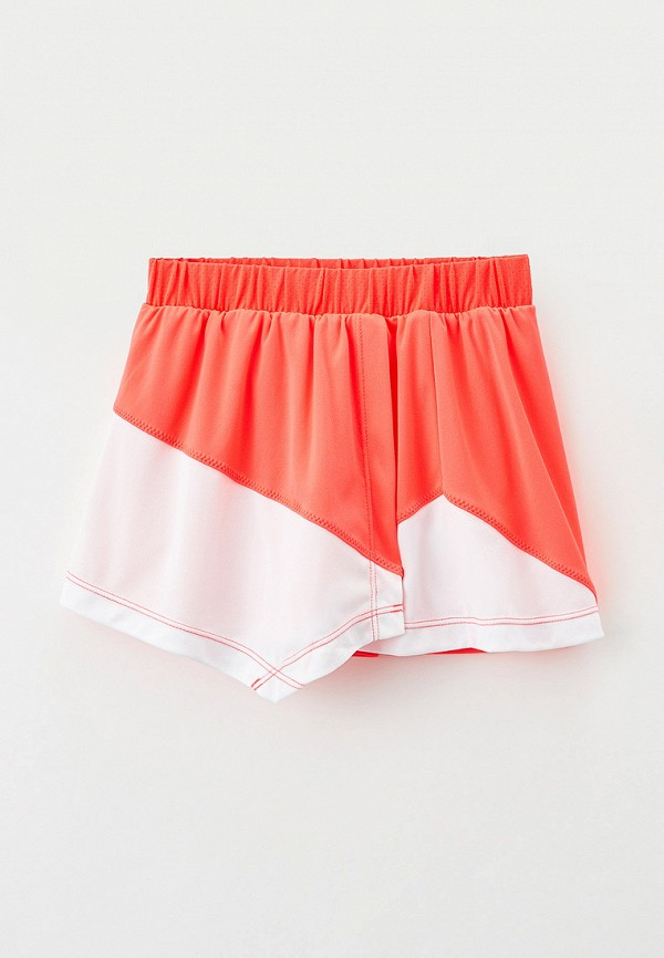 

Юбка-шорты ASICS, Коралловый, TENNIS G CLUB SKORT