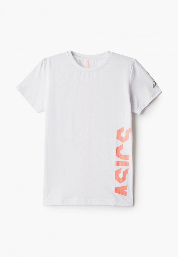 

Футболка ASICS, Белый, B CROPPED ASICS SS T