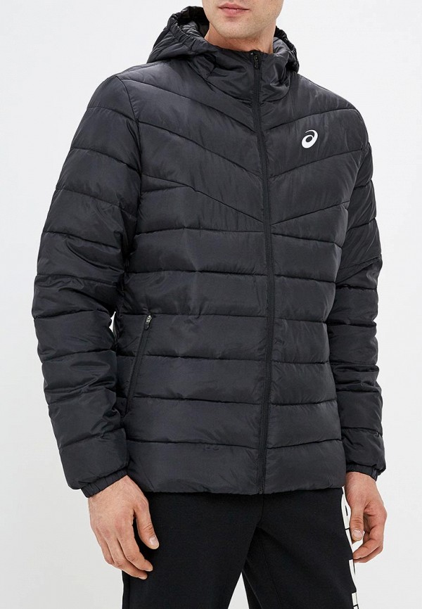

Куртка утепленная ASICS, Черный, PADDED JACKET M