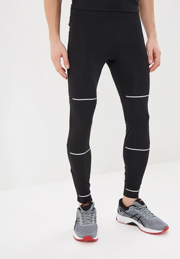 

Тайтсы ASICS, Черный