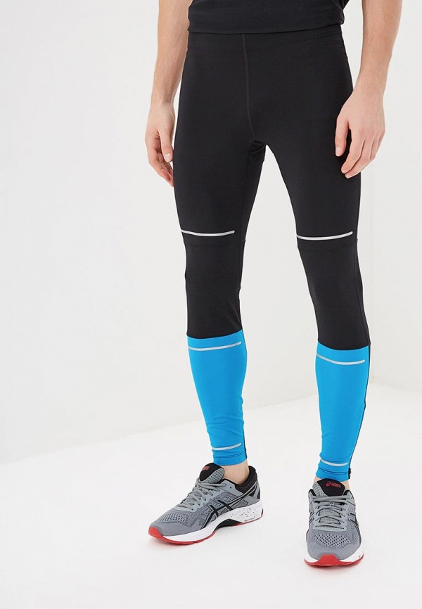 

Тайтсы ASICS, Черный