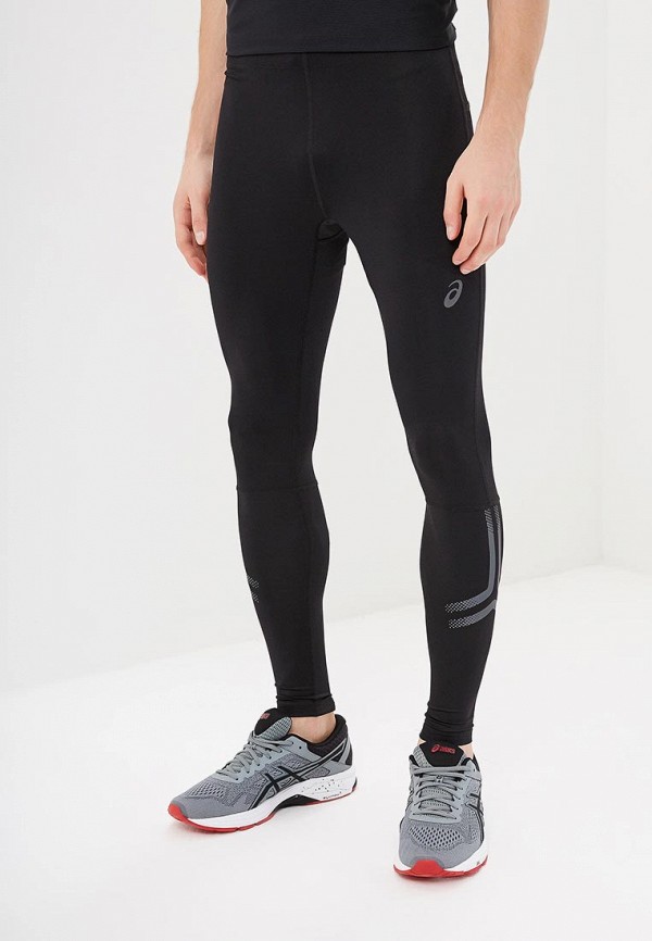 

Тайтсы ASICS, Черный