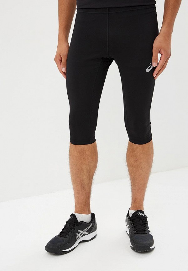 

Тайтсы ASICS, Черный, SILVER KNEE TIGHT