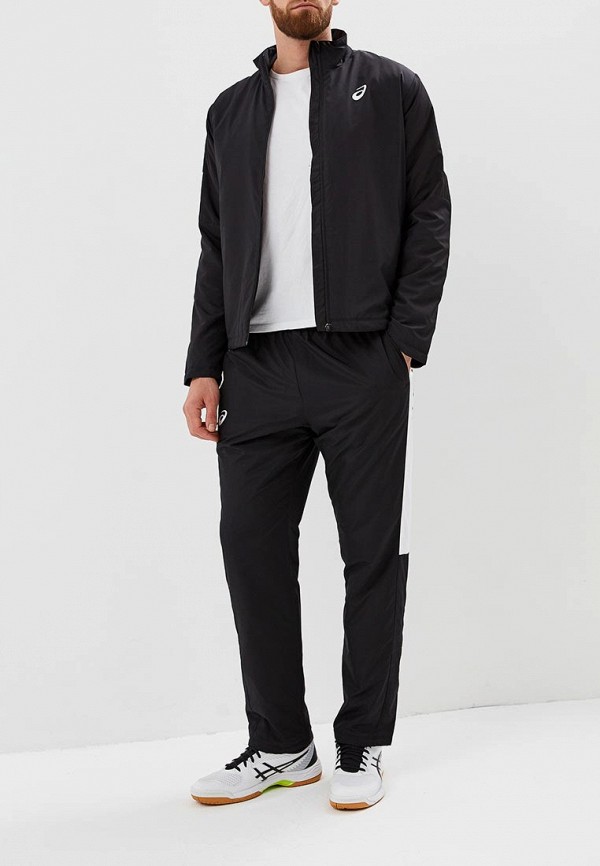 

Костюм утепленный ASICS, Черный, PADDED SUIT M