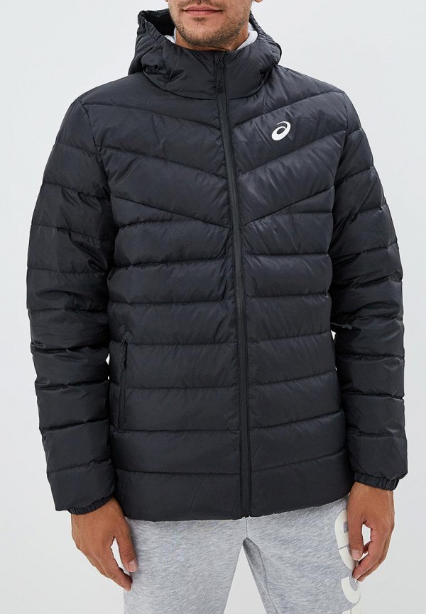 

Пуховик ASICS, Черный, DOWN JACKET MEN