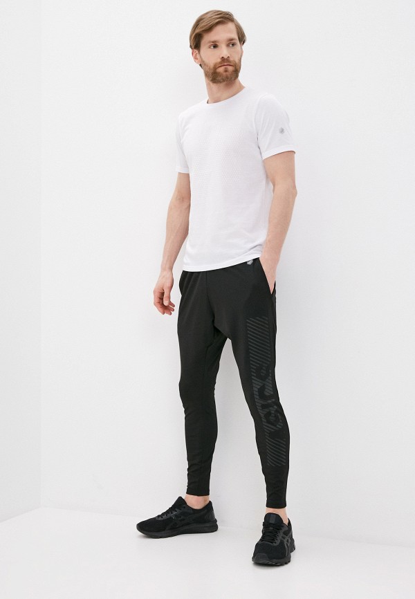 фото Брюки спортивные asics