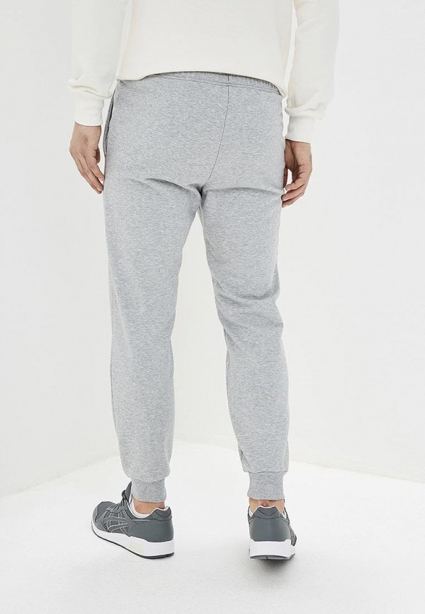 

Брюки спортивные ASICS, ESSENTIAL FRENCH TERRY PANT, Серый