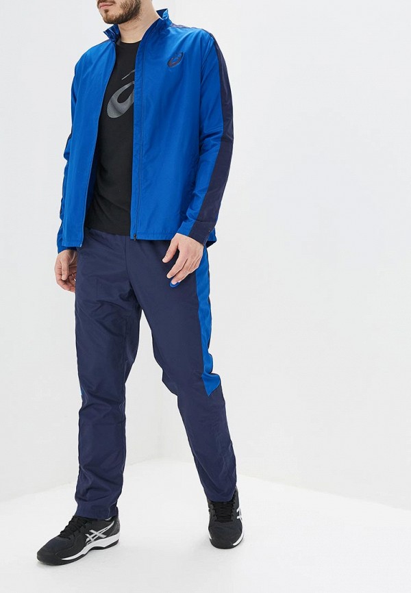 

Костюм спортивный ASICS, Синий, LINED SUIT