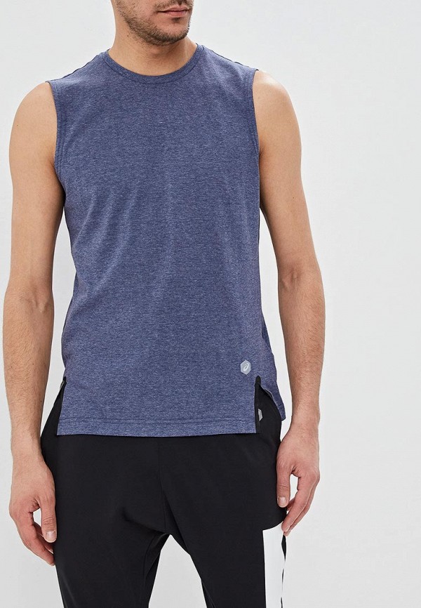 

Майка спортивная ASICS, Синий, GEL-COOL 2 TANK