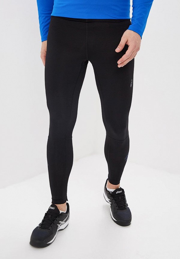 

Тайтсы ASICS, ICON TIGHT, Черный