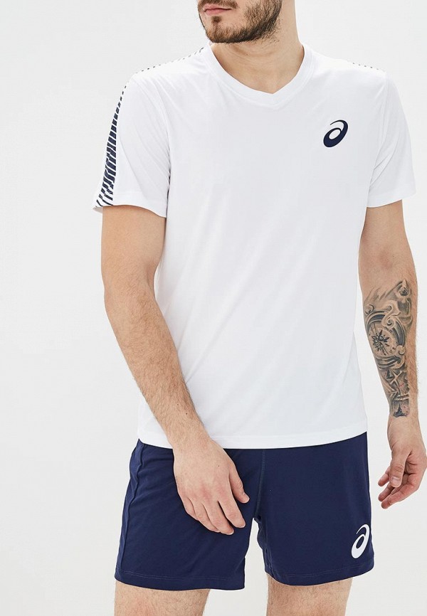 фото Костюм спортивный asics