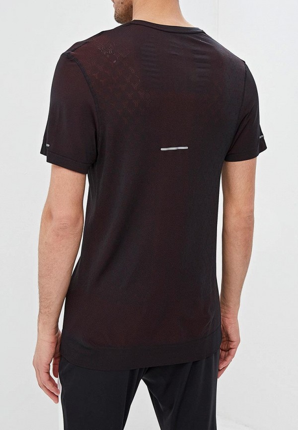 

Футболка спортивная ASICS, Бордовый, GEL-COOL SS TOP