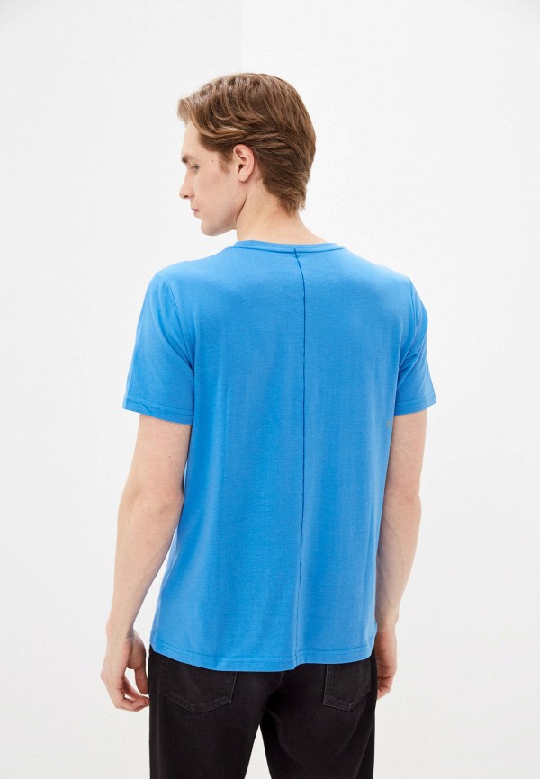 фото Футболка спортивная asics