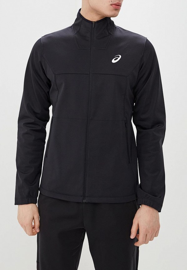 

Куртка ASICS, Черный, WARM RUNNING JACKET