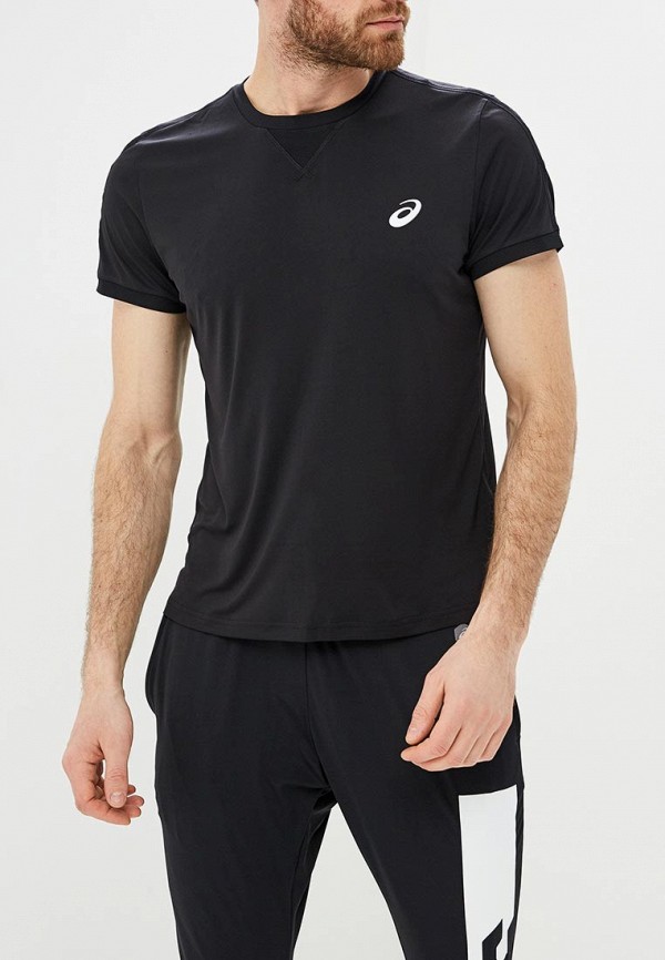 

Футболка спортивная ASICS, SS TOP, Черный