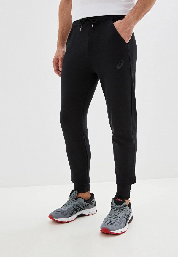 

Брюки спортивные ASICS, Черный, TAILORED PANT