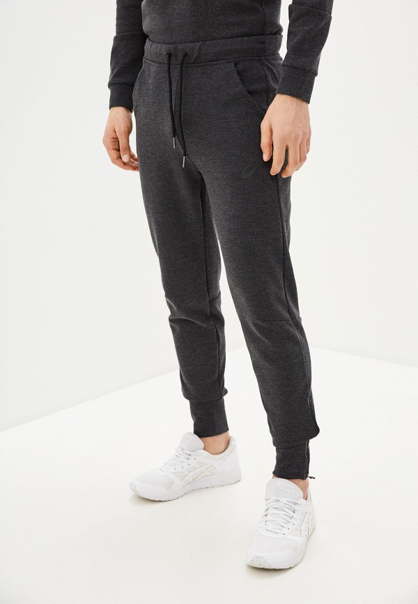 

Брюки спортивные ASICS, Серый, TAILORED PANT