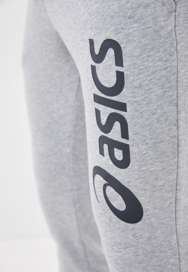 

Брюки спортивные ASICS, Серый, ASICS BIG LOGO SWEAT PANT