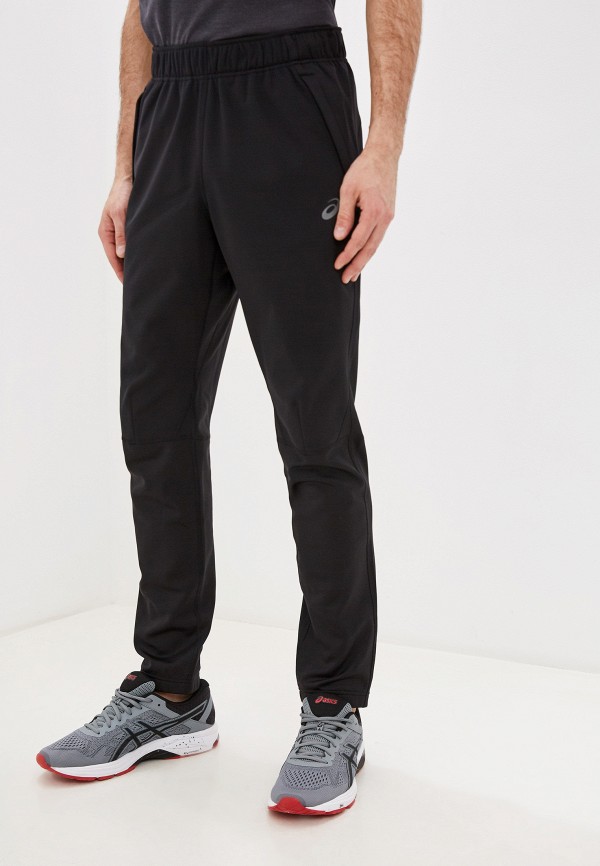 

Брюки спортивные ASICS, Черный, WINTER ACCELERATE PANT