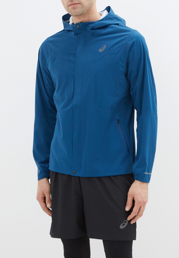 

Ветровка ASICS, Синий, ACCELERATE JACKET