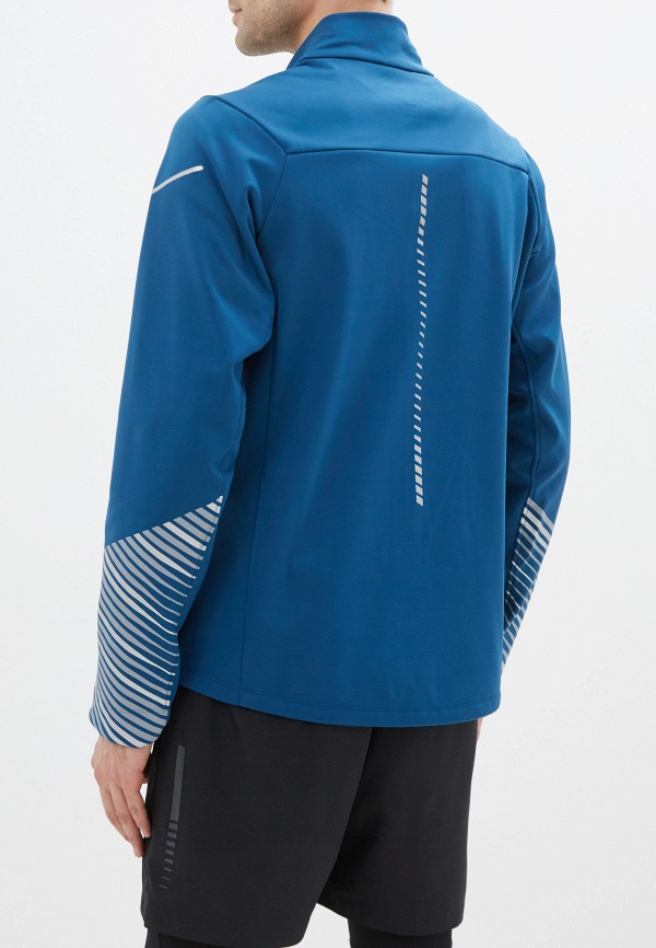 

Олимпийка ASICS, Синий, LITE-SHOW 2 WINTER JACKET