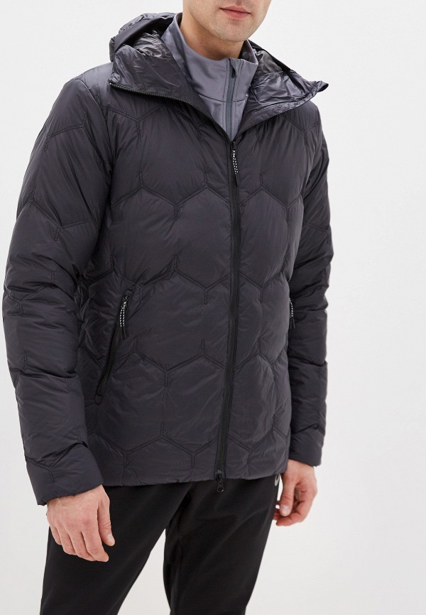 

Пуховик ASICS, Черный, M DOWN HD JKT
