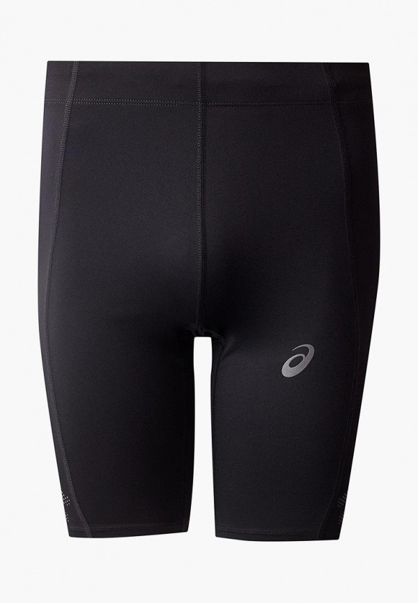 

Тайтсы ASICS, Черный, ICON SPRINTER