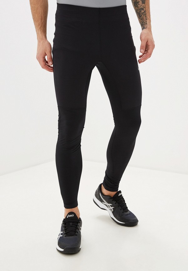 

Тайтсы ASICS, Черный, WINDBLOCK TIGHT