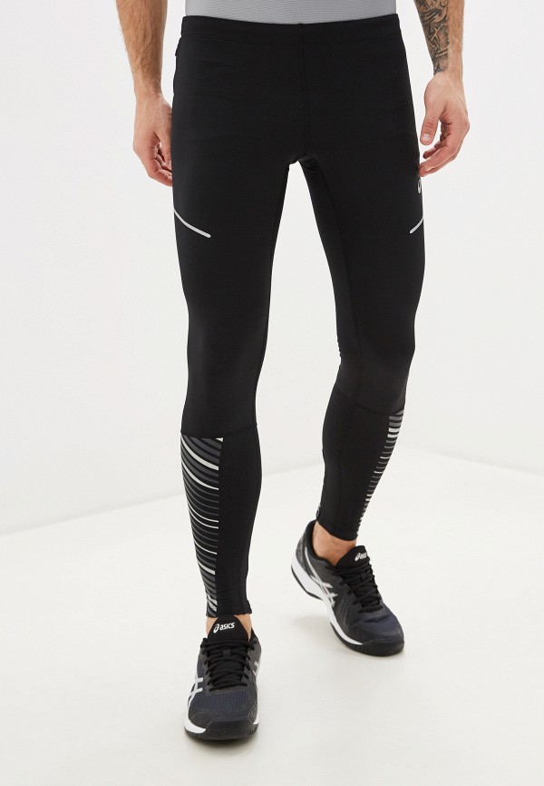 

Тайтсы ASICS, Черный, LITE-SHOW 2 WINTER TIGHT
