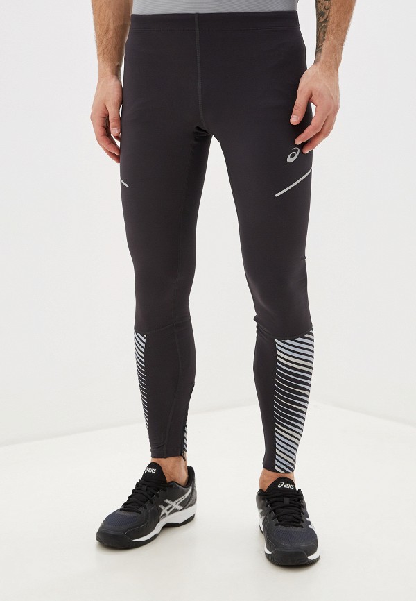 

Тайтсы ASICS, Черный, LITE-SHOW 2 WINTER TIGHT