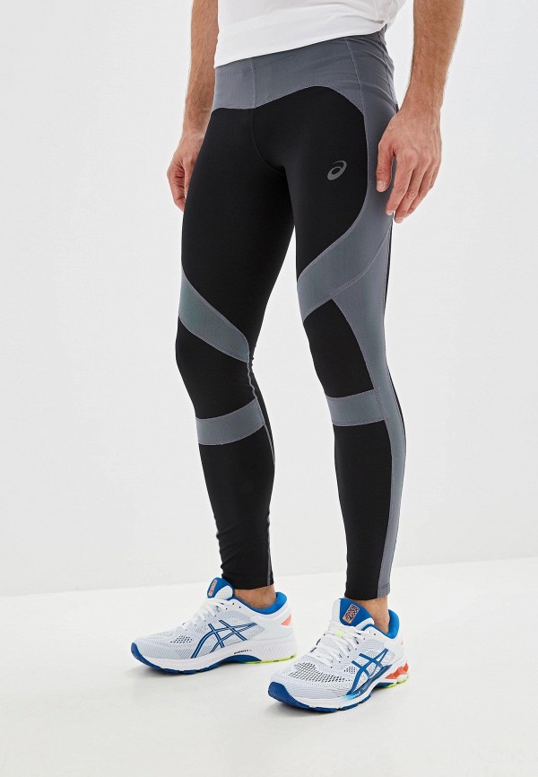 

Тайтсы ASICS, LEG BALANCE TIGHT 2, Черный