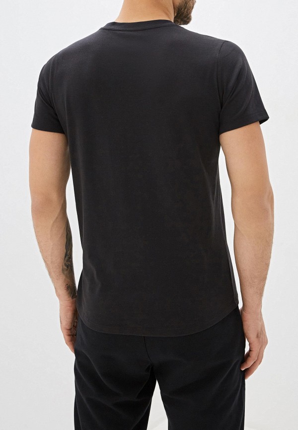

Футболка спортивная ASICS, Черный, ASICS BIG LOGO TEE