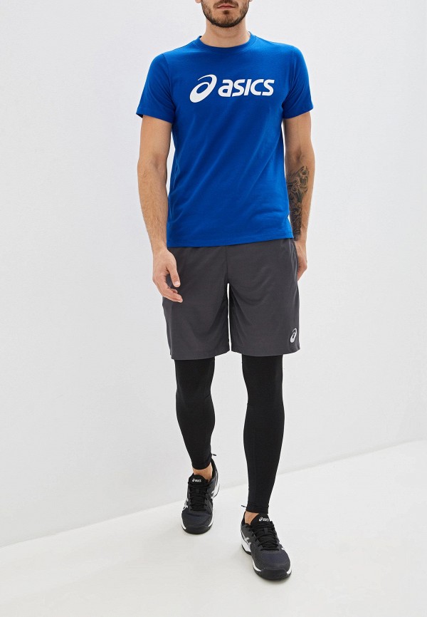 фото Футболка спортивная asics