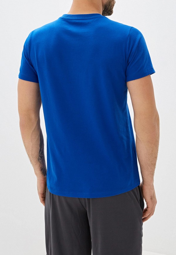 фото Футболка спортивная asics
