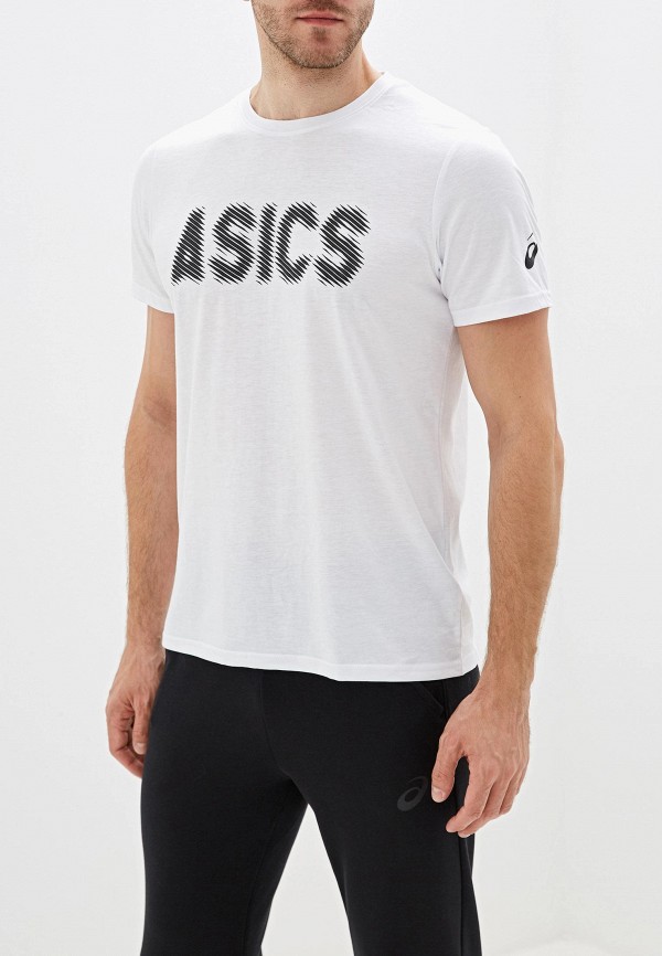 

Футболка спортивная ASICS, Белый, M GPX SS T 2