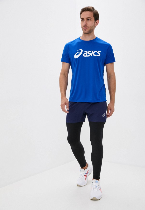 фото Футболка спортивная asics