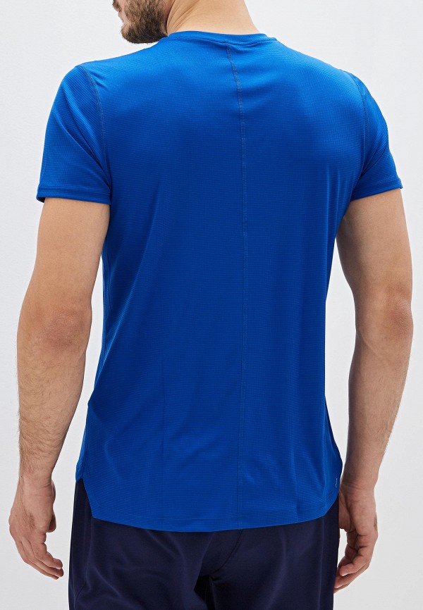 ASICS Silver SS Top