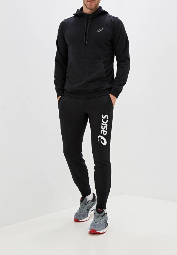 фото Худи asics