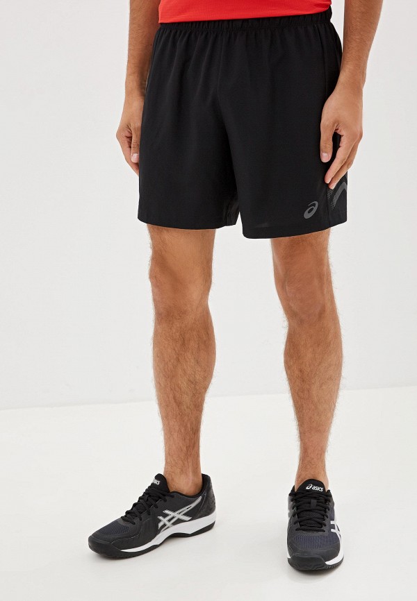 

Шорты спортивные ASICS, Черный, ICON SHORT