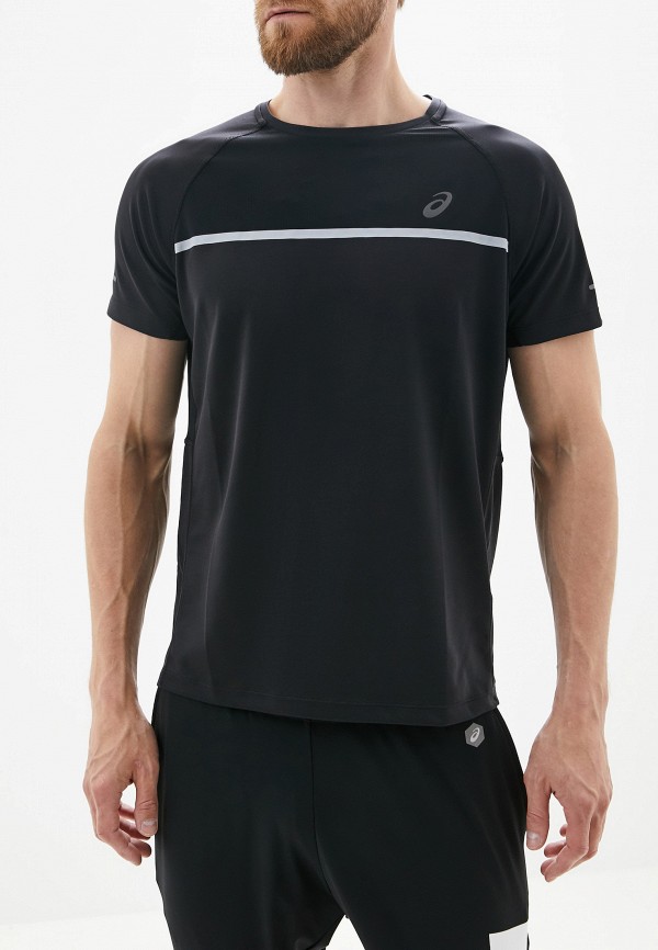 

Футболка спортивная ASICS, Черный, SS TOP