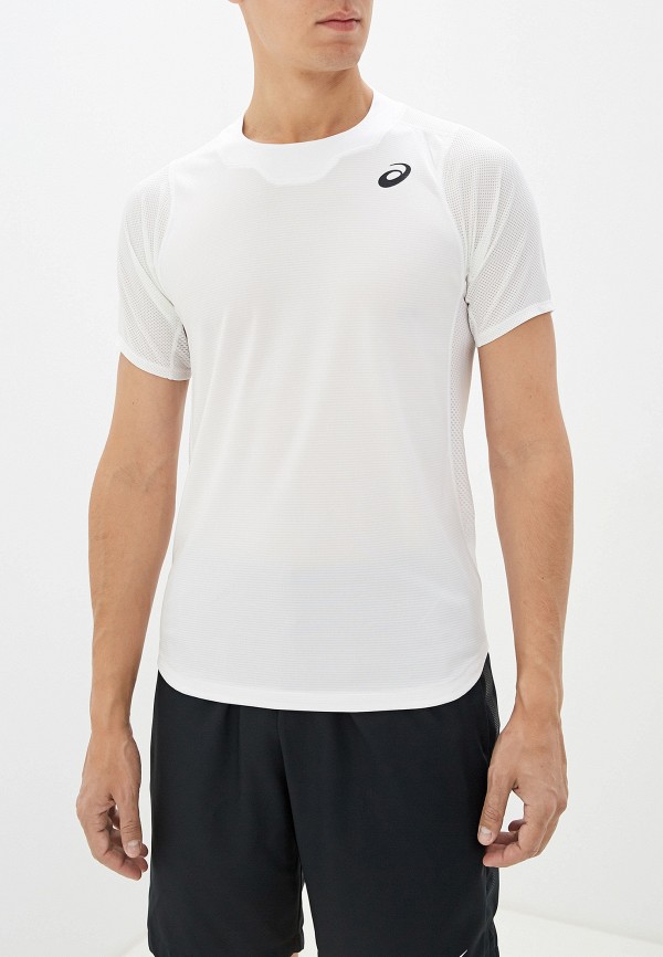 

Футболка спортивная ASICS, Белый, GEL-COOL SS TOP