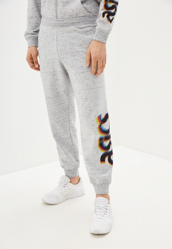 

Брюки спортивные ASICS, Серый, FT BL GRAPHIC PNT