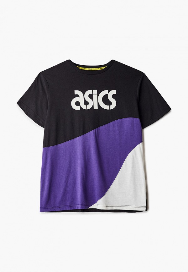 

Футболка ASICS, JSY CB SS TEE