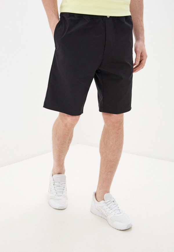 

Шорты ASICS, Черный, WVN WORK SHORTS